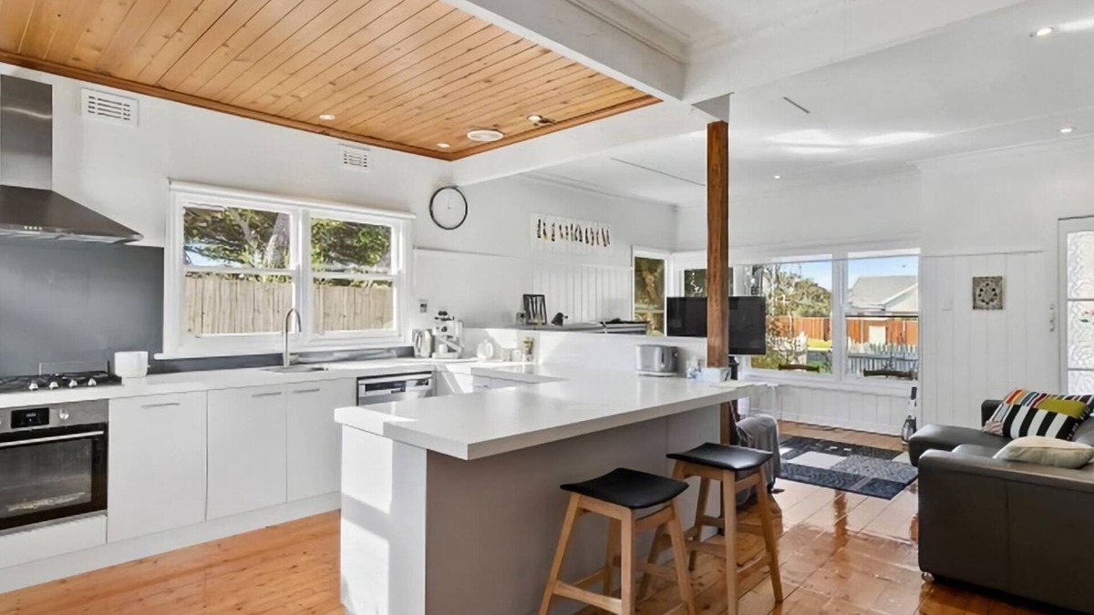 Torquay House | Munday Street Prime 17