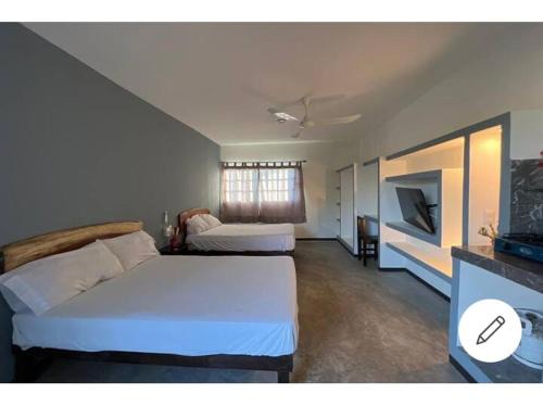 Bajos de Chila Apartment | MUNDO MARINO