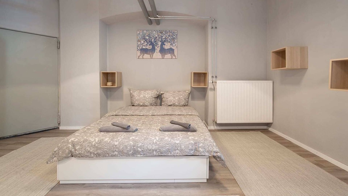 Ludwigsvorstadt Apartment | Munich City - Two BR Apartment with Great Kitchen