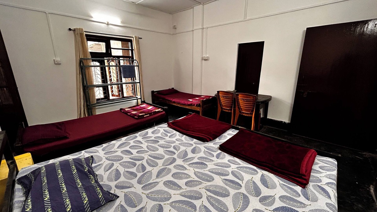 Jorhat House | munin guest house