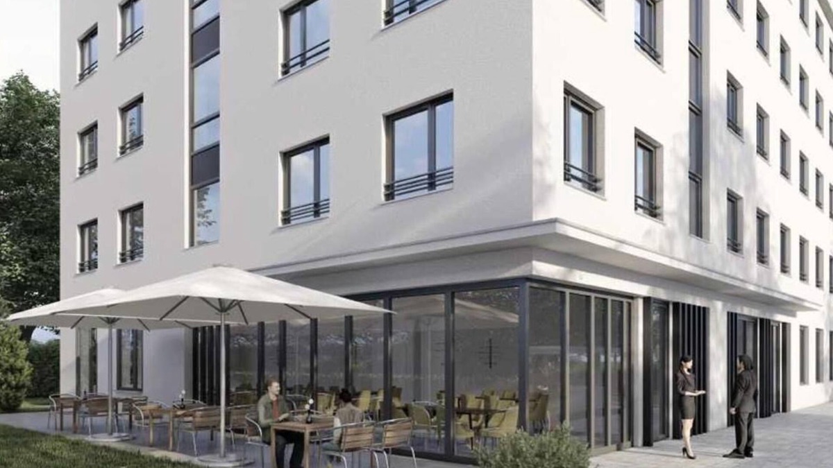 Munchen District Hotel | Munique Hotel Unterschleissheim