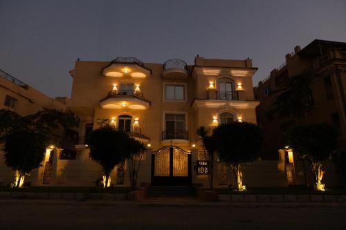The 5th Settlement Apartment | Munir`s residence 3