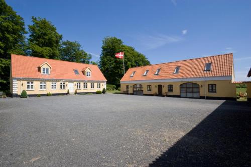 Borkop Bed & Breakfast | Munkebjerg Bed & Breakfast