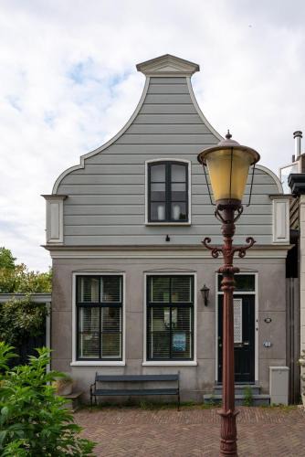 Amsterdam North Apartment | Munnik's Hof