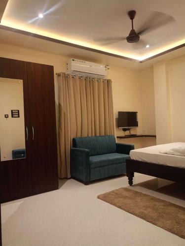 Bongaigaon Hotel | Muns Hotel