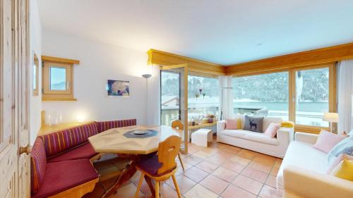 Silvaplana Apartment | Muntagnarda 18