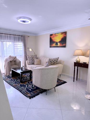 Kireka Apartment | Munyonyo Haven