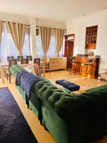 Kireka Apartment | Munyonyo Penthouse