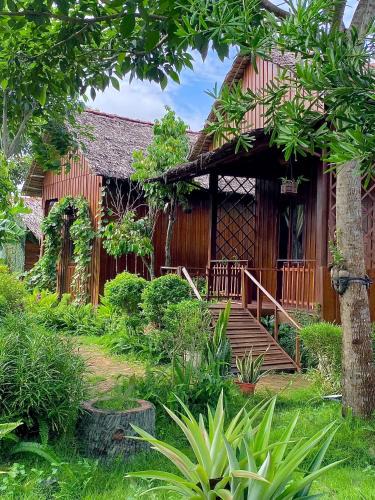 Chau Thanh Resort | Muong Dinh Lodge
