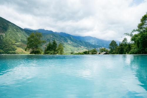Sa Pa Hotel | Muong Hoa Eco Villa