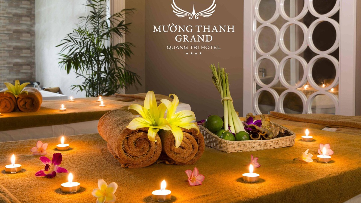 Dong Ha Hotel | Muong Thanh Grand Quang Tri Hotel