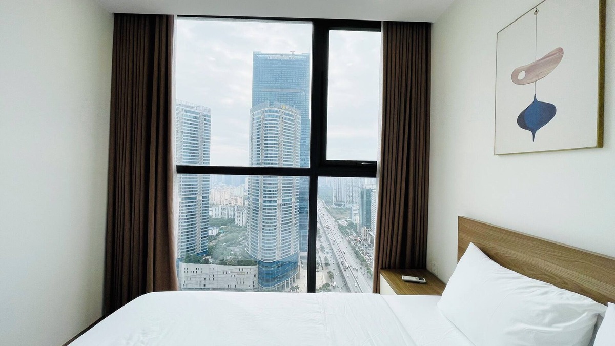 Hoang Mai Hotel | Muong Thanh Grand Suite Palace