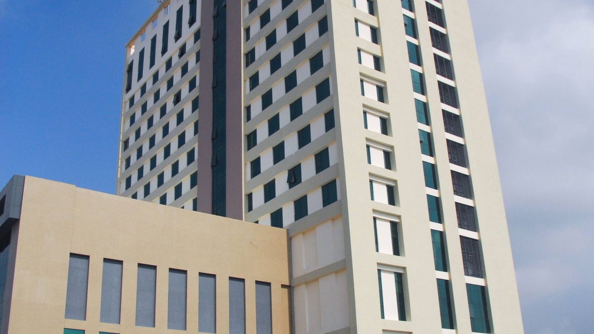 Thanh Hoa Hotel | Muong Thanh Thanh Hoa Hotel