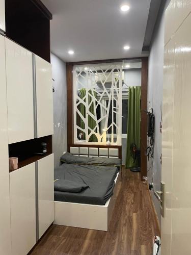 Hang Buom House | Mup Homestay