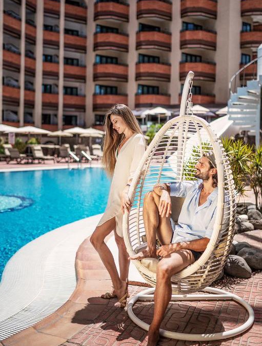 Playa del Ingles Hotel | MUR Neptuno Gran Canaria - Adults Only