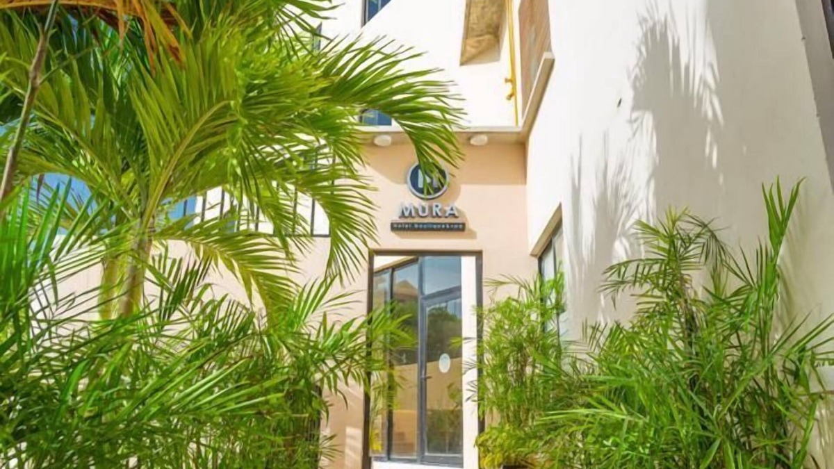 Cancun Hotel | Mura Hotel Boutique