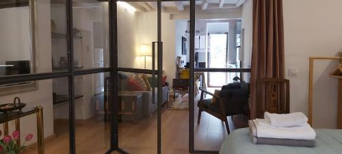 Siguenza Apartment | Murallas de Sigüenza