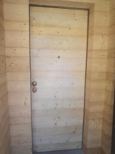 Paquier Apartment | Muranche Lofts