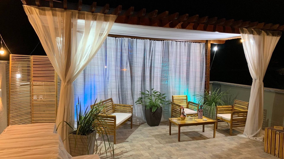 Limoeiro Do Norte Hotel | Murano Center Hotel