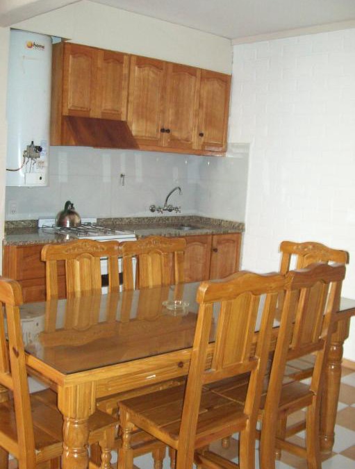 Villa Nueva Apartment | Muras Apart Hotel