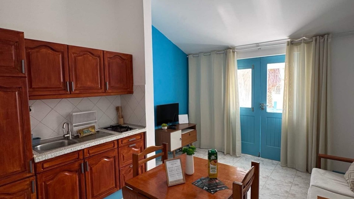 Murdeira Condo | Murdeira V17 I by RPG Group