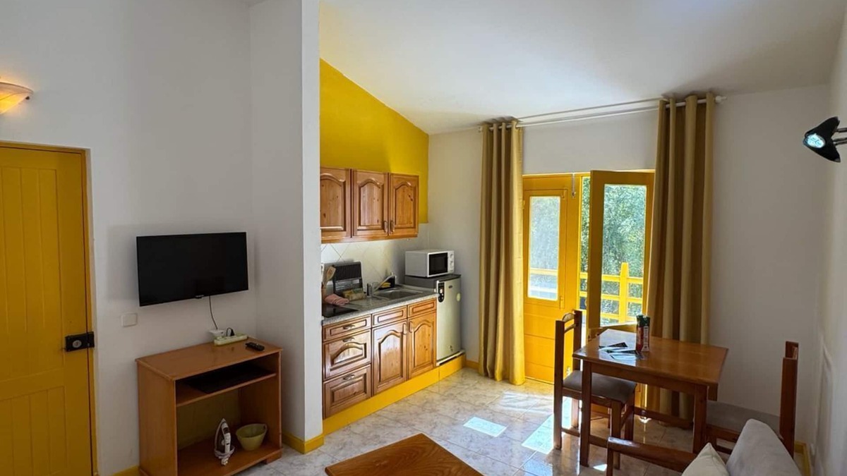 Murdeira Condo | Murdeira V31 G by RPG Group