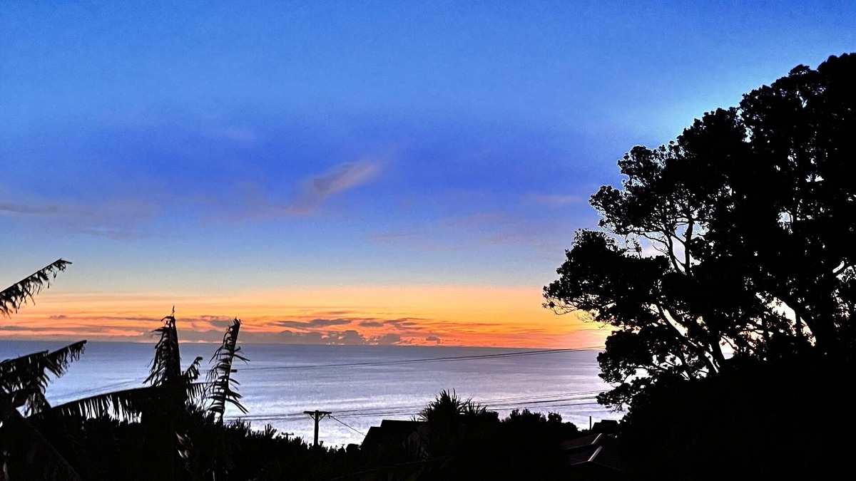 Muriwai House | Muriwai Family Beach Gem