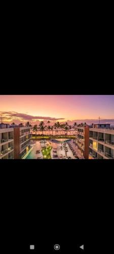 Centro Hotel | Muro Alto Resort