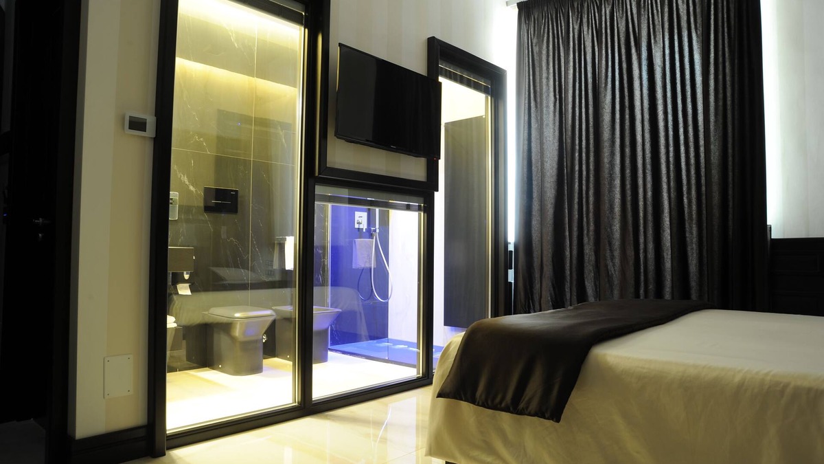 Quartieri Settecenteschi Bed & Breakfast | Muro Torto Suite