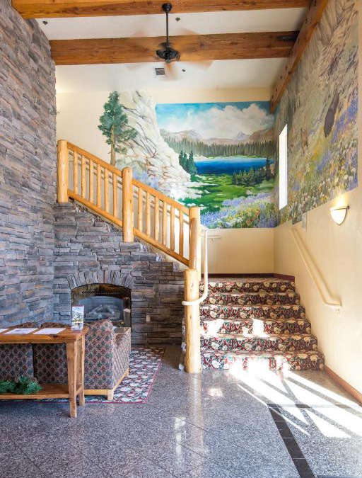 Murphys Hotel | Murphys Suites
