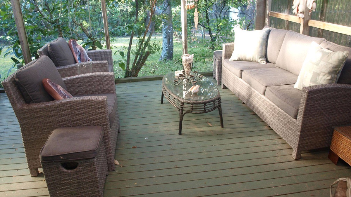 South Durras House | Murramarang Baile - Pet Friendly Holiday Home