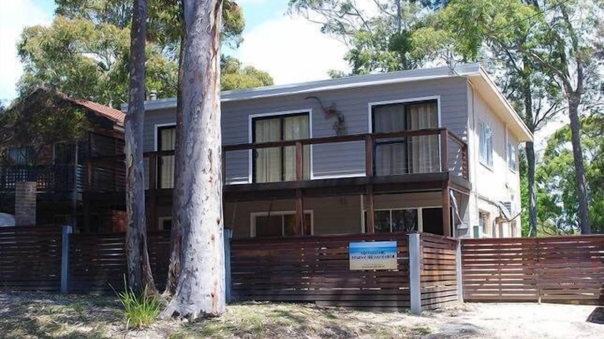 South Durras House | Murramarang Beach House