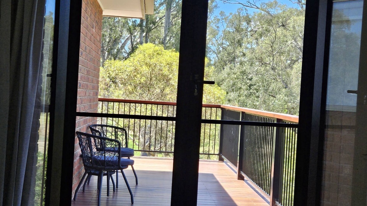 Wahgunyah House | Murray River Tranquility, close to Golf courses, Wineries & Historical townships
