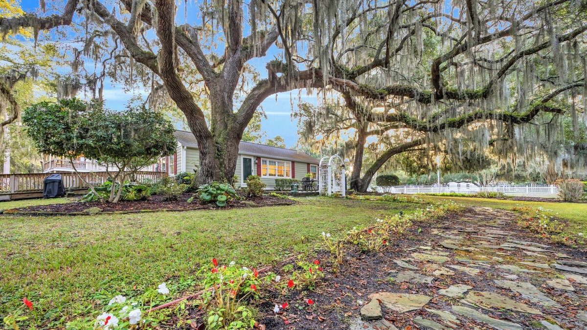 Murrells Inlet House | Murrells Inlet Hideaway!