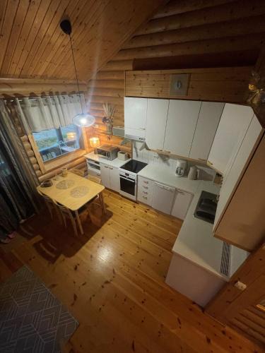 Sirkka Ski Chalet | Muru Cabin