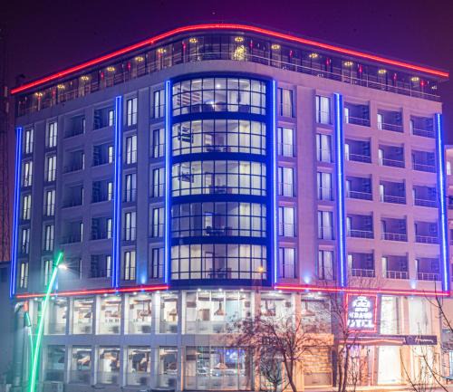 Mus Hotel | Mus Grand Hotel