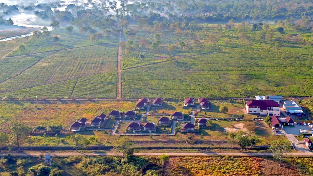 Barpeta Resort | Musa Jungle Retreat