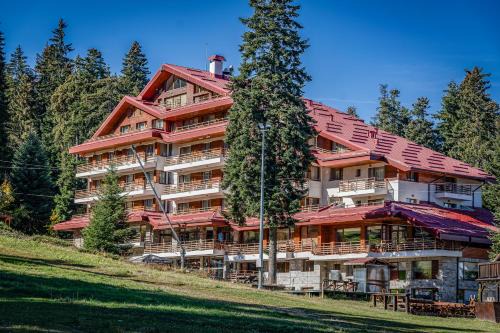 Borovets Hotel | Musala Hotel