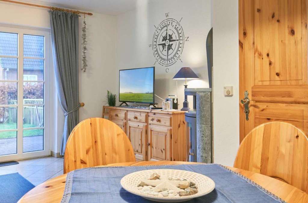 Norderhafen House | Muschelsucher 2