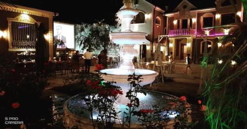 Sheki House | Museum Luxury GH