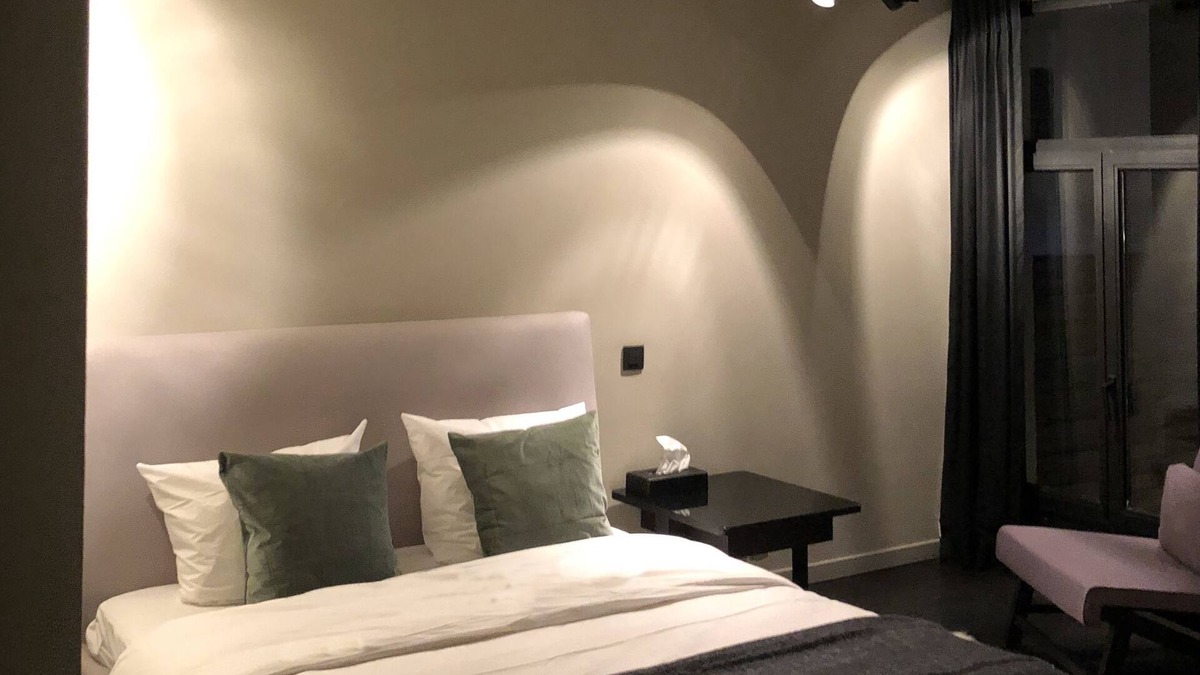 South Antwerp House | Museum Suites