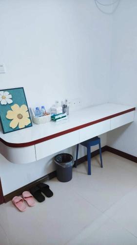Fuzhou House | Mushe Inn
