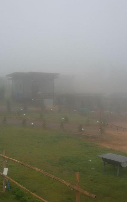 Khao Kho Bed & Breakfast | Music Khao Kho