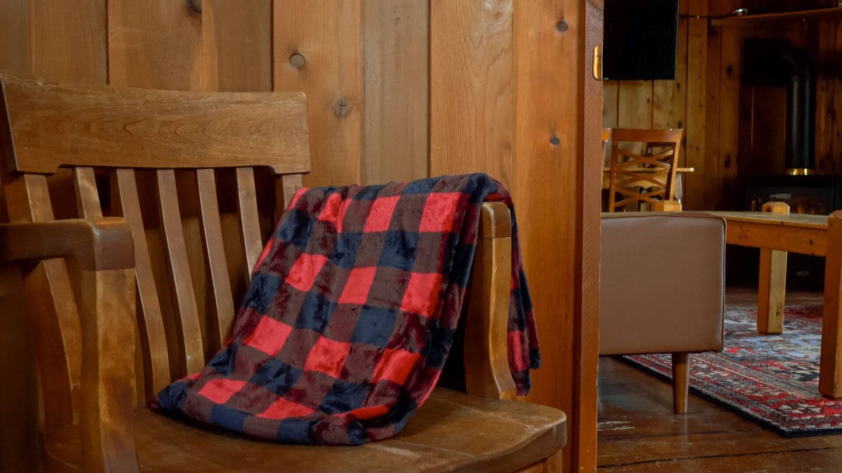 Port Severn Cabin | Muskoka Cabin on Little Lake Port Severn