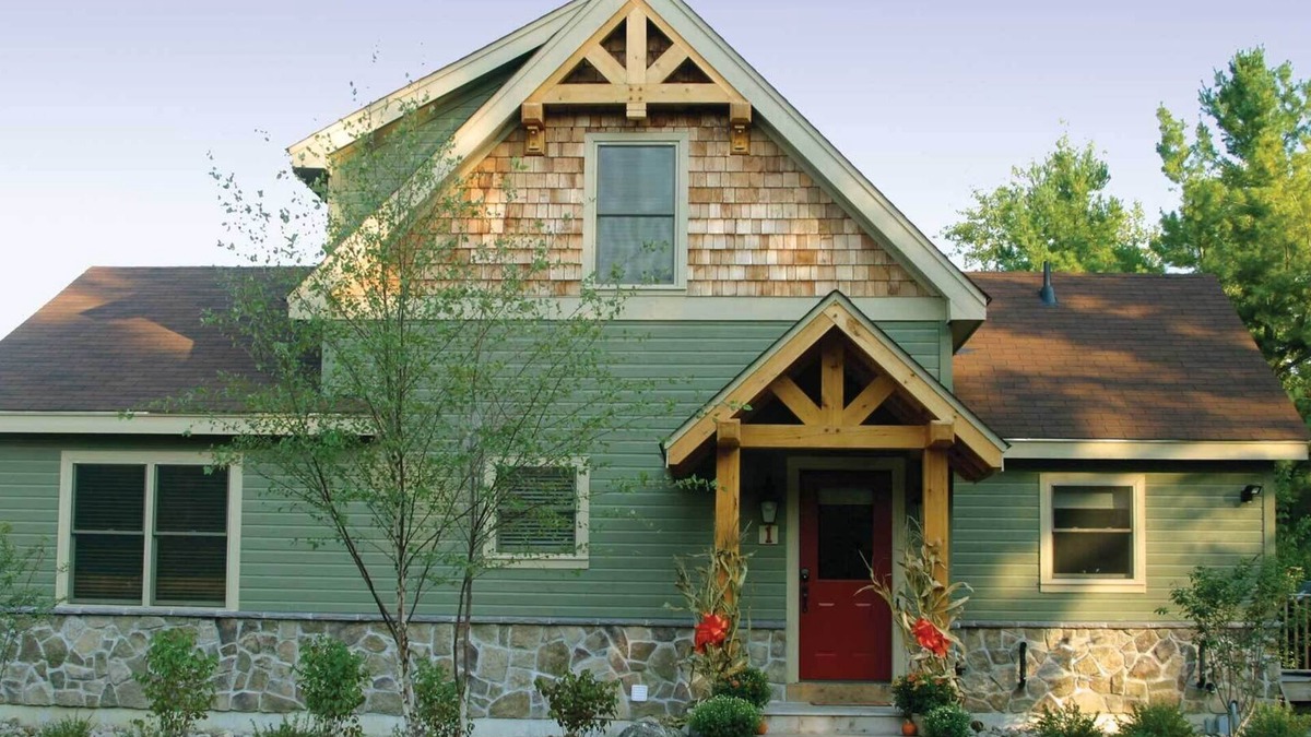 Utterson Cottage | Muskoka Cottage | 3 Bedroom, Sleeps Six