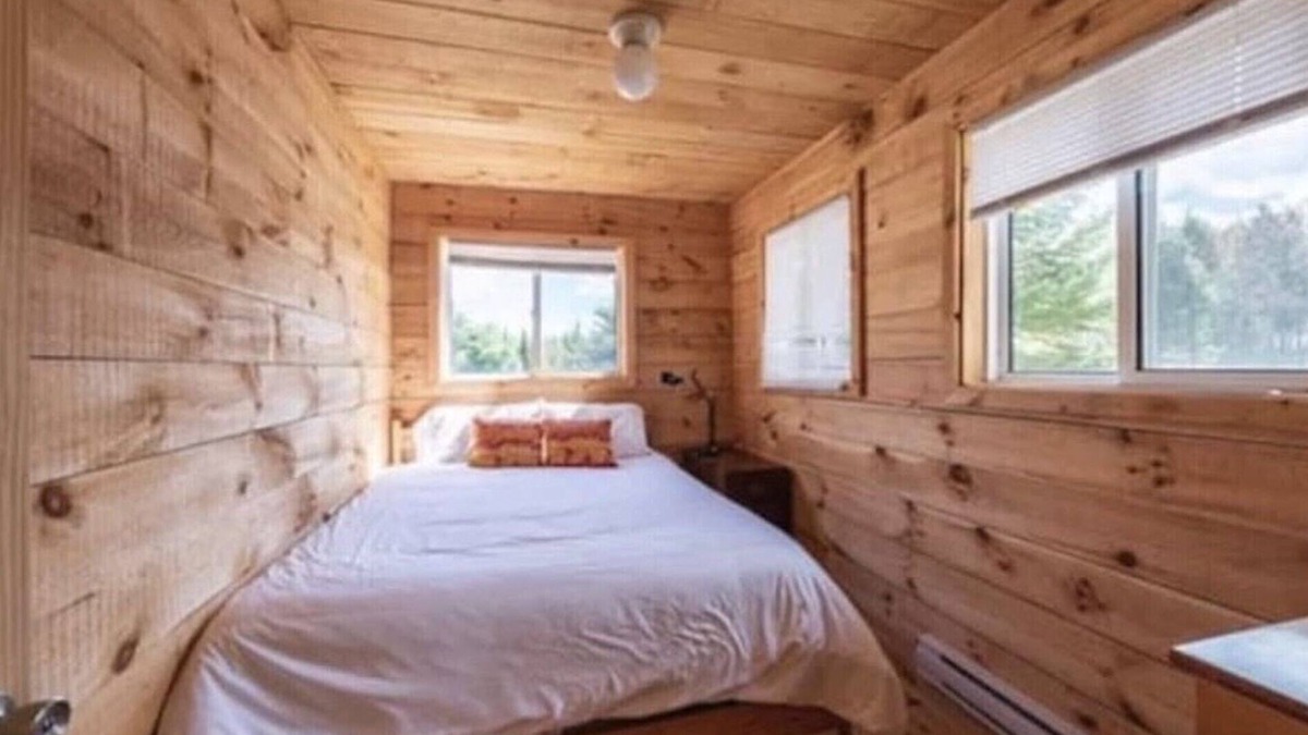 Muskoka Lakes Cabin | Muskoka Lake Cottages 3