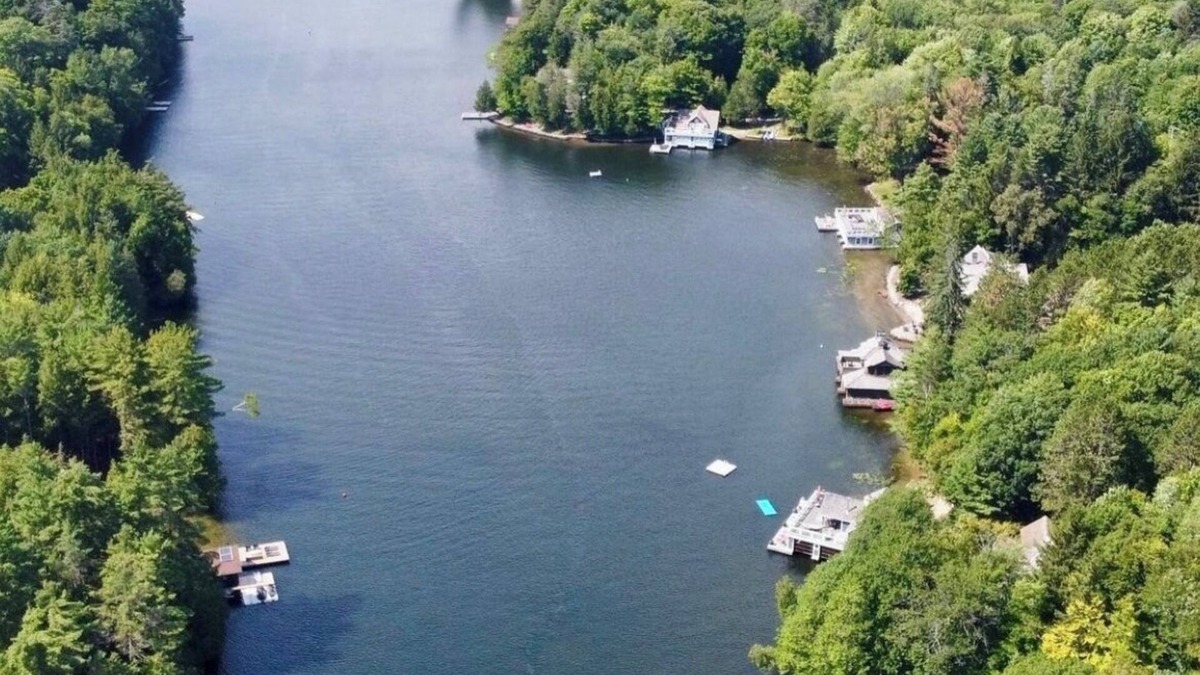 Minett Cottage | Muskoka Paradise!