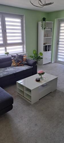 Musselburgh Apartment | Musselburgh Flat