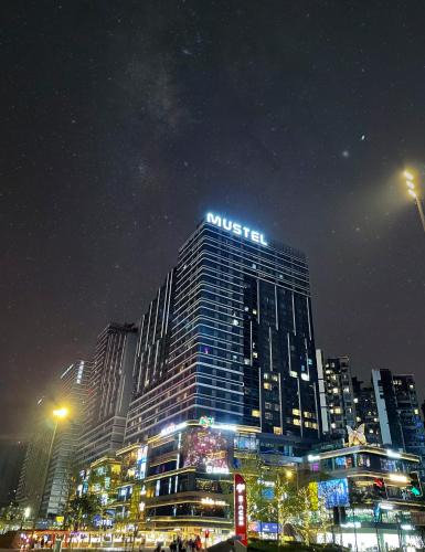 Gaoxin Hotel | Mustel