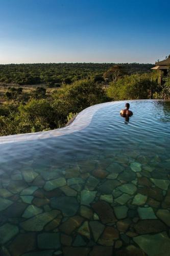 Nanyuki Other | Mutara Camp- Nanyuki